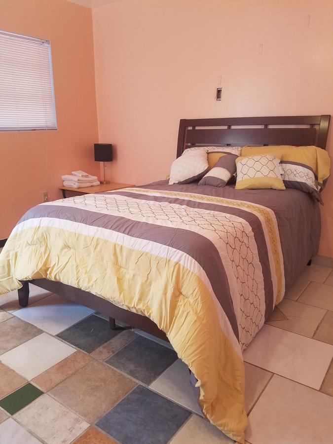 Mimo Home Studio With Private Entrance & Key Маями Екстериор снимка