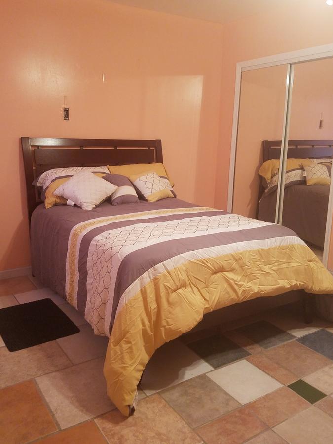 Mimo Home Studio With Private Entrance & Key Маями Екстериор снимка